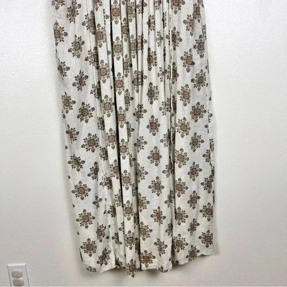 Free People Oasis Maxi Duster - Picture 6 of 10